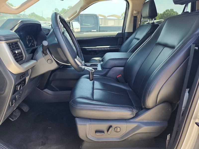 59407026 :رقم المزاد ، 1FMJU1H82REA17970 vin ، 2024 Ford Expedition مزاد بيع