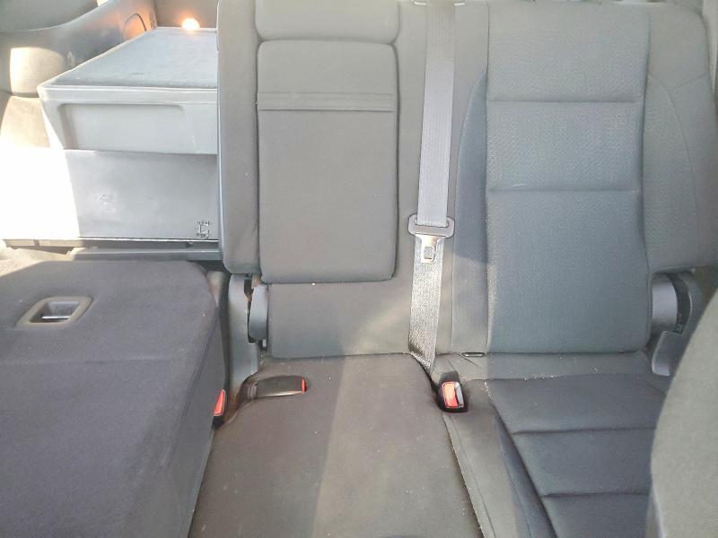 Aukcja sprzedaży 2017 Dodge Durango, vin: 1C4RDJFG9HC921598, numer aukcji: 65857836