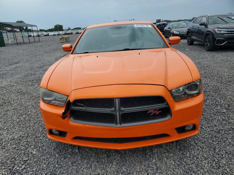 Aukcja sprzedaży 2014 Dodge Charger, vin: 2C3CDXCT0EH311595, numer aukcji: 64789736