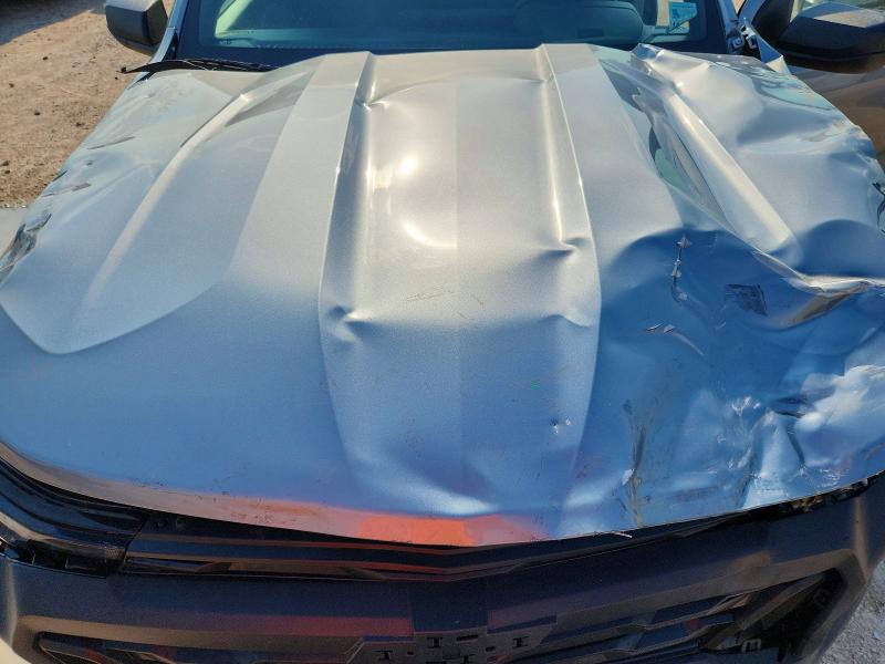 Продаж на аукціоні авто 2024 Chevrolet Colorado, vin: 1GCGSBEC7R1299565, номер лоту: 65211276