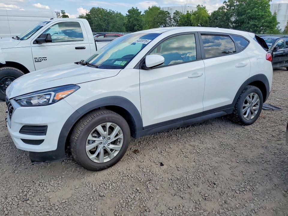 Aukcja sprzedaży 2019 Hyundai Tucson, vin: KM8J2CA45KU952324, numer aukcji: 64009016