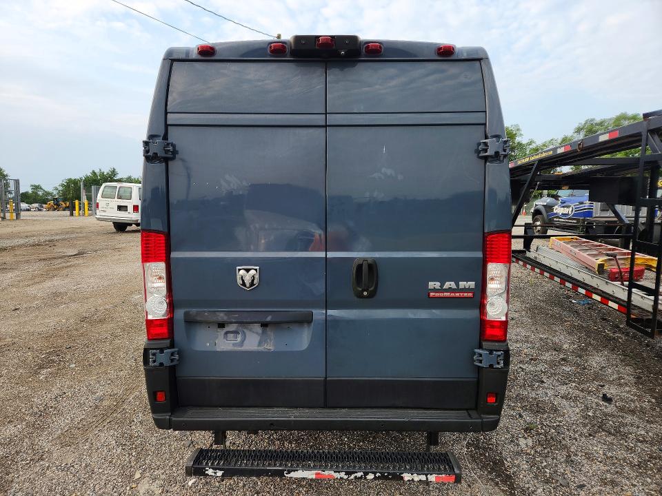 Aukcja sprzedaży 2019 Ram Promaster 3500, vin: 3C6URVJG0KE558769, numer aukcji: 64886826