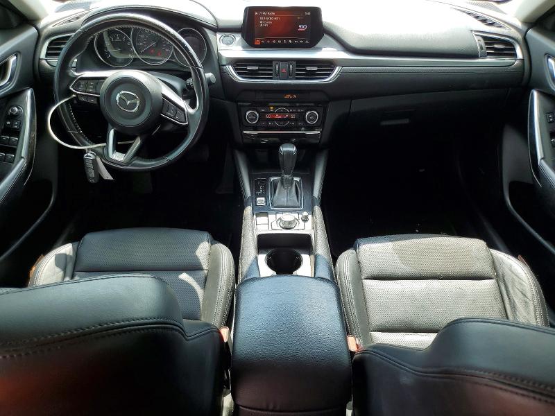 Продаж на аукціоні авто 2017 Mazda 6, vin: JM1GL1V53H1125953, номер лоту: 66772286