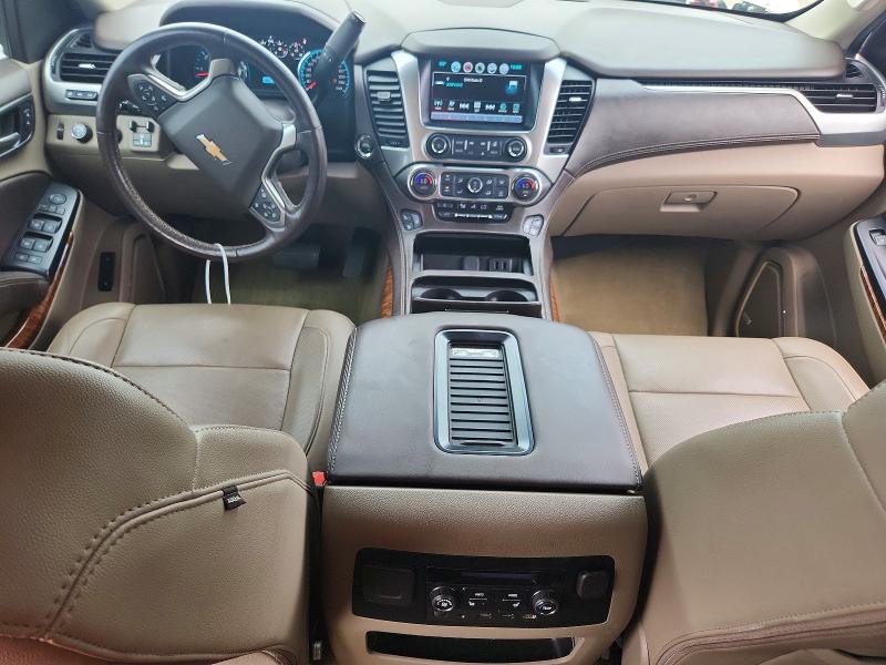 Aukcja sprzedaży 2018 Chevrolet Tahoe, vin: 1GNSKCKC5JR314680, numer aukcji: 62920566