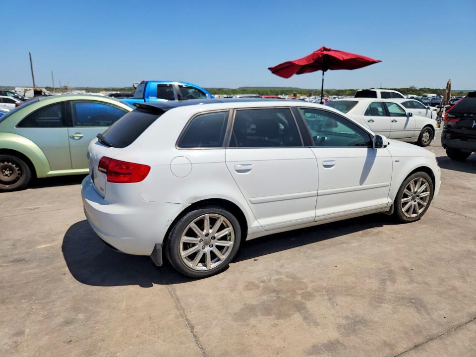 Продаж на аукціоні авто 2011 Audi A3, vin: WAUKJAFM0BA123703, номер лоту: 65288726