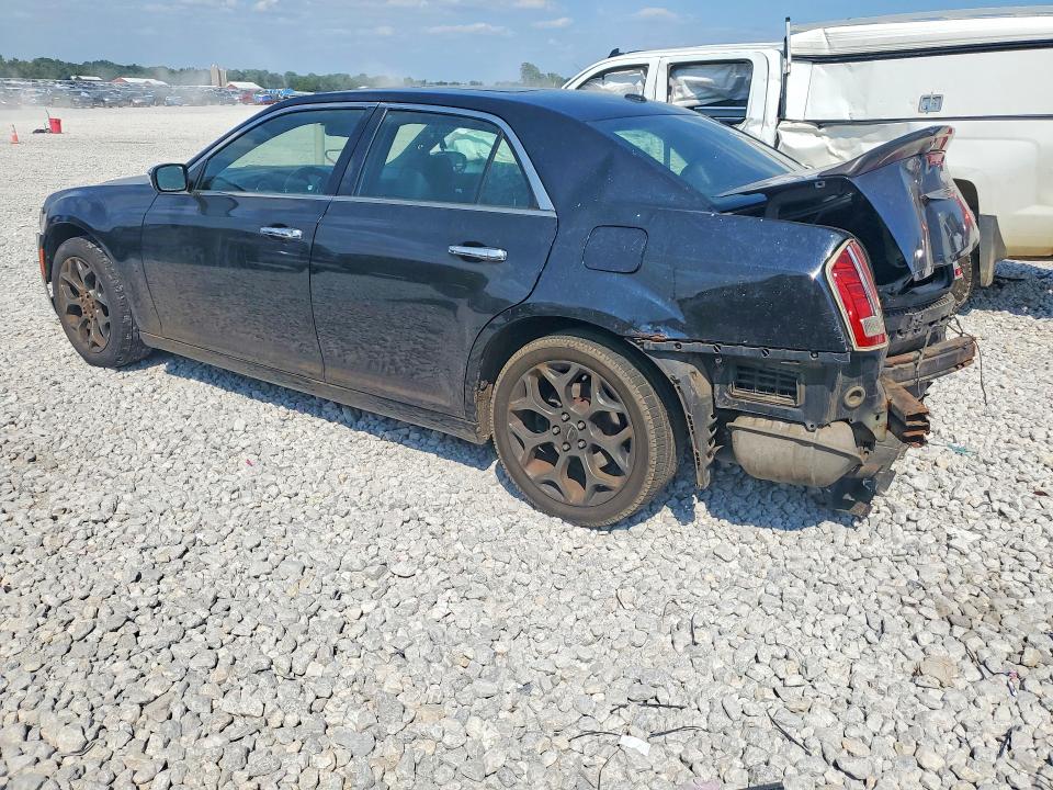 Aukcja sprzedaży 2014 Chrysler 300c, vin: 2C3CCAKG7EH179536, numer aukcji: 63807466