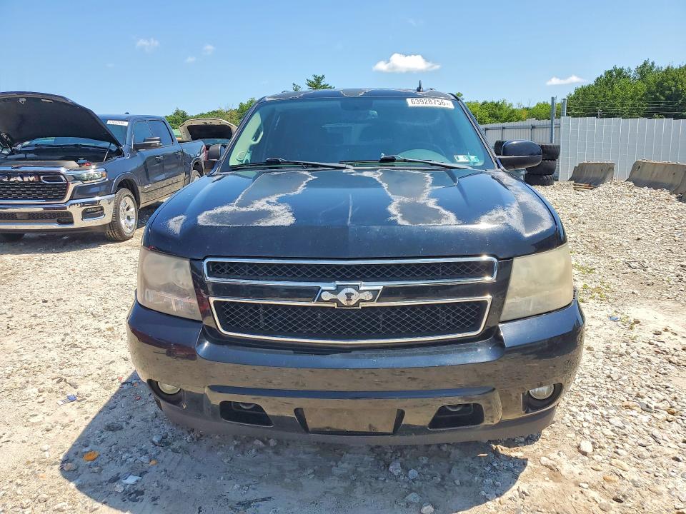 Aukcja sprzedaży 2009 Chevrolet Suburban, vin: 1GNFK26329J110497, numer aukcji: 63928756