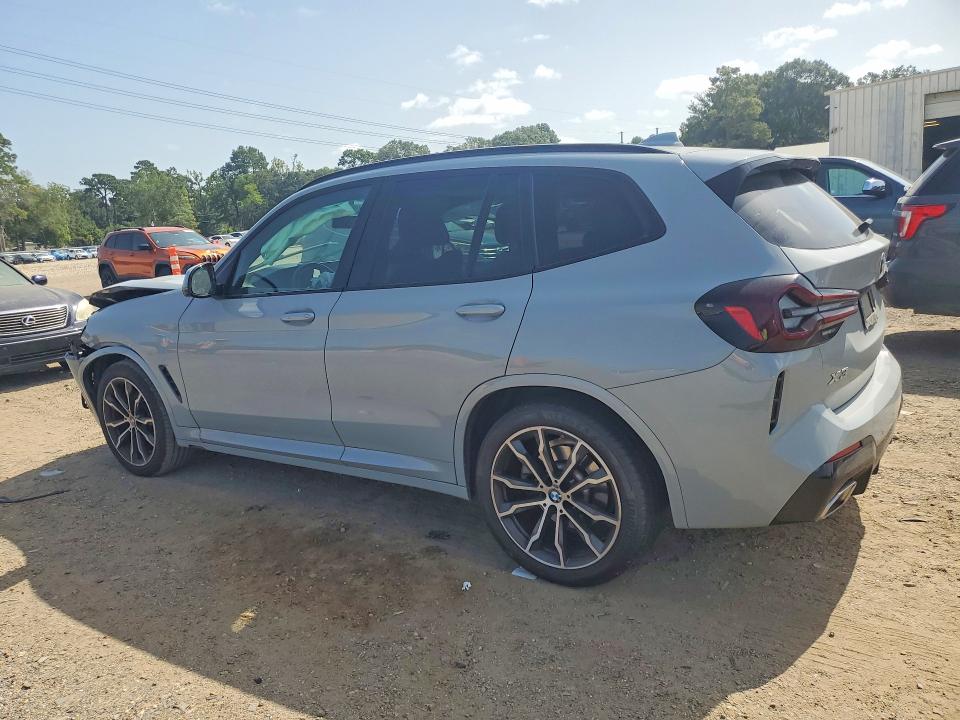 Aukcja sprzedaży 2022 Bmw X3, vin: 5UX43DP0XN9M16340, numer aukcji: 65280136