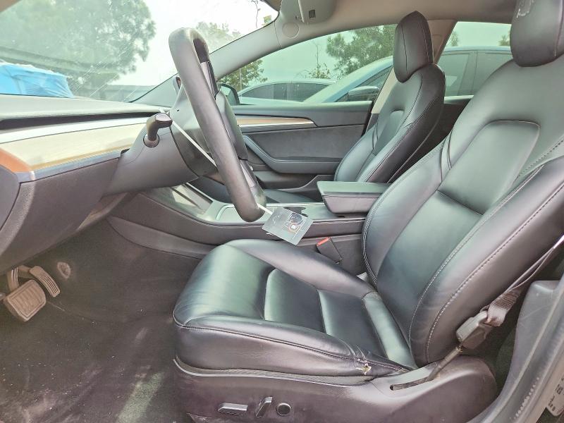 Aukcja sprzedaży 2021 Tesla Model 3, vin: 5YJ3E1EB7MF060170, numer aukcji: 63153486