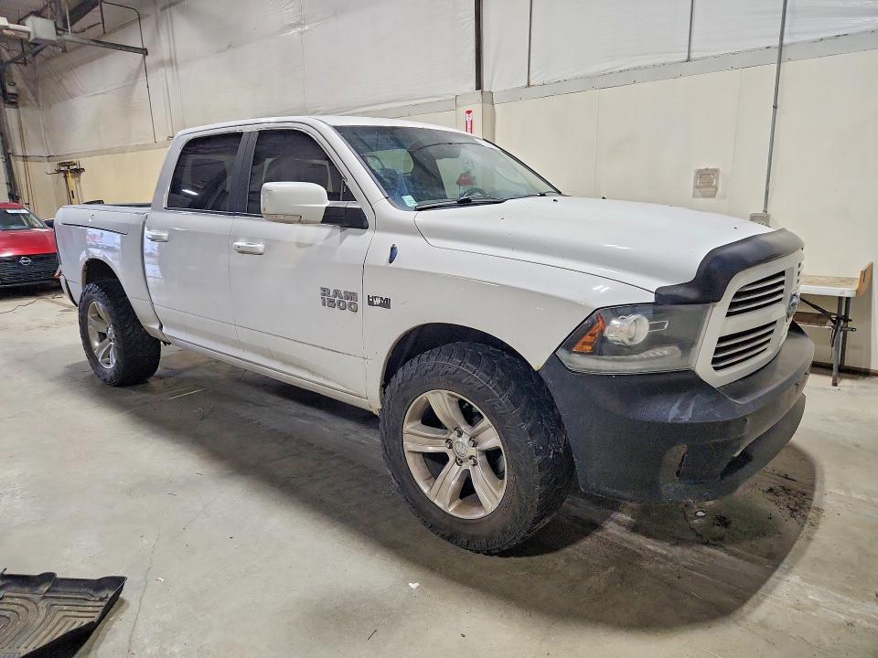 62990966 :رقم المزاد ، 1C6RR7MT8DS552132 vin ، 2013 Ram 1500 مزاد بيع