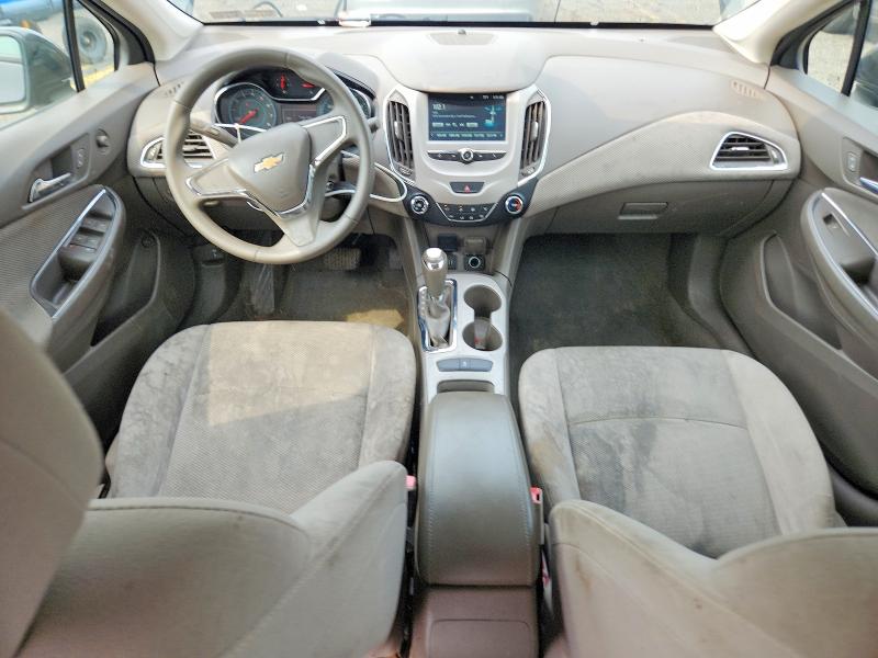 Aukcja sprzedaży 2018 Chevrolet Cruze, vin: 1G1BC5SM3J7228380, numer aukcji: 64323816