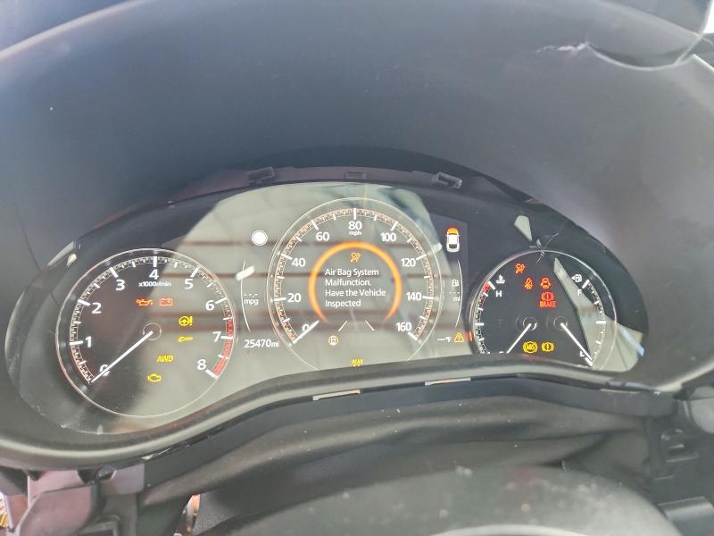 Aukcja sprzedaży 2024 Mazda Cx-30, vin: 3MVDMBAM1RM705627, numer aukcji: 64695856