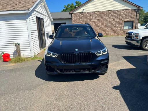 Aukcja sprzedaży 2023 Bmw X5, vin: 5UXCR6C01P9P71587, numer aukcji: 65472446