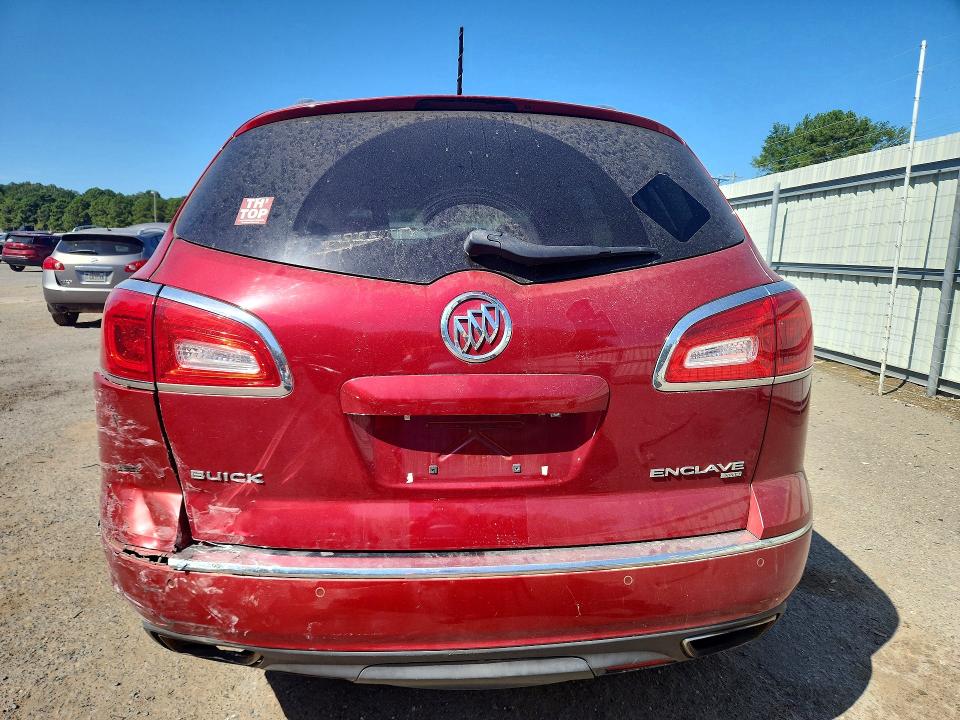 Aukcja sprzedaży 2013 Buick Enclave, vin: 5GAKVCKD6DJ179271, numer aukcji: 65573586
