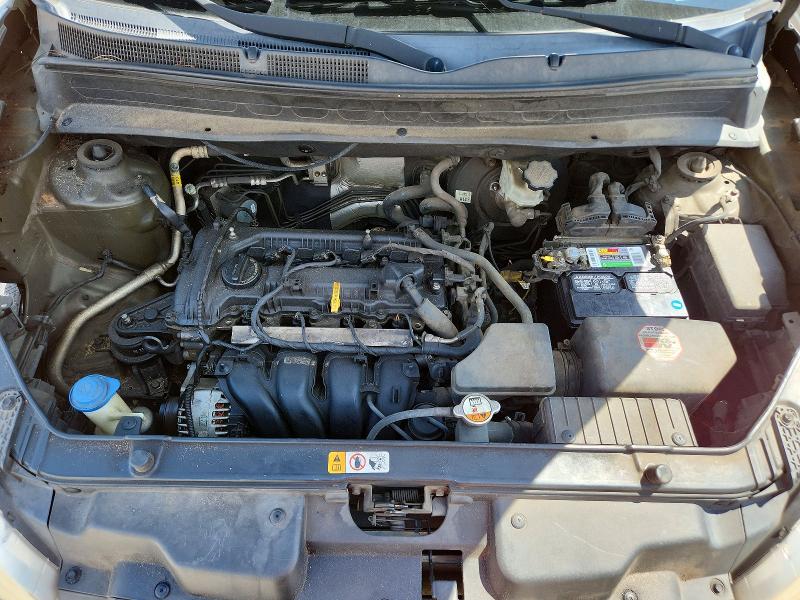 Aukcja sprzedaży 2012 Kia Soul, vin: KNDJT2A60C7376266, numer aukcji: 60446686
