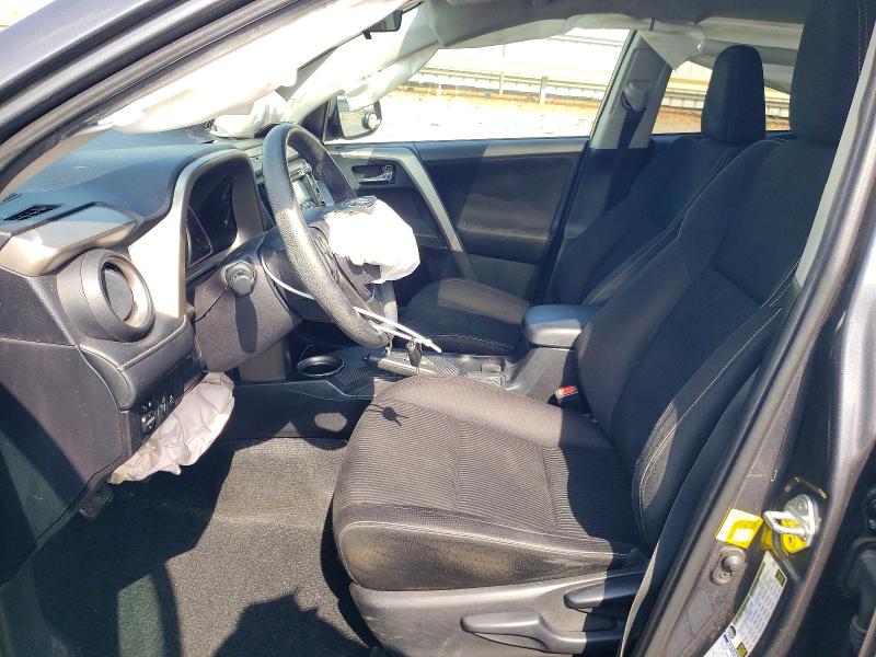 Aukcja sprzedaży 2014 Toyota Rav4, vin: 2T3RFREV7EW172317, numer aukcji: 65125996