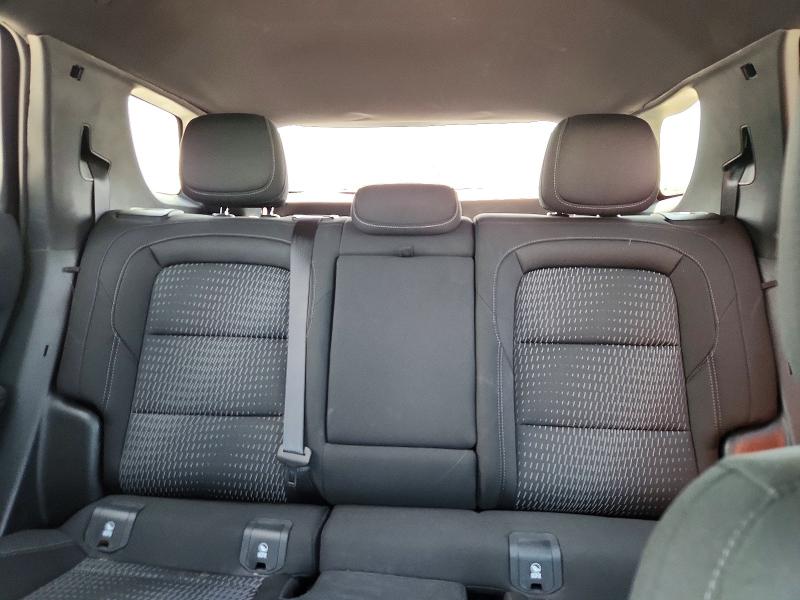 63474146 :رقم المزاد ، 3GNAXHEG6TL250958 vin ، 2026 Chevrolet Equinox مزاد بيع