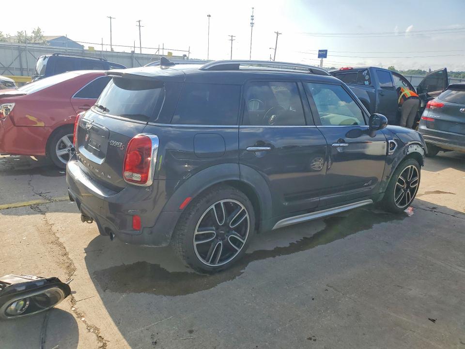 Aukcja sprzedaży 2017 Mini Cooper, vin: WMZYT5C3XH3D78756, numer aukcji: 63882816