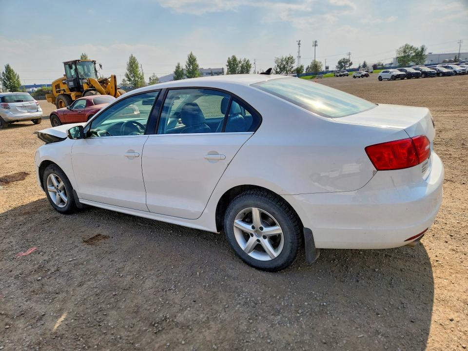 Aukcja sprzedaży 2013 Volkswagen Jetta, vin: 3VWLL7AJ4DM373398, numer aukcji: 67295096