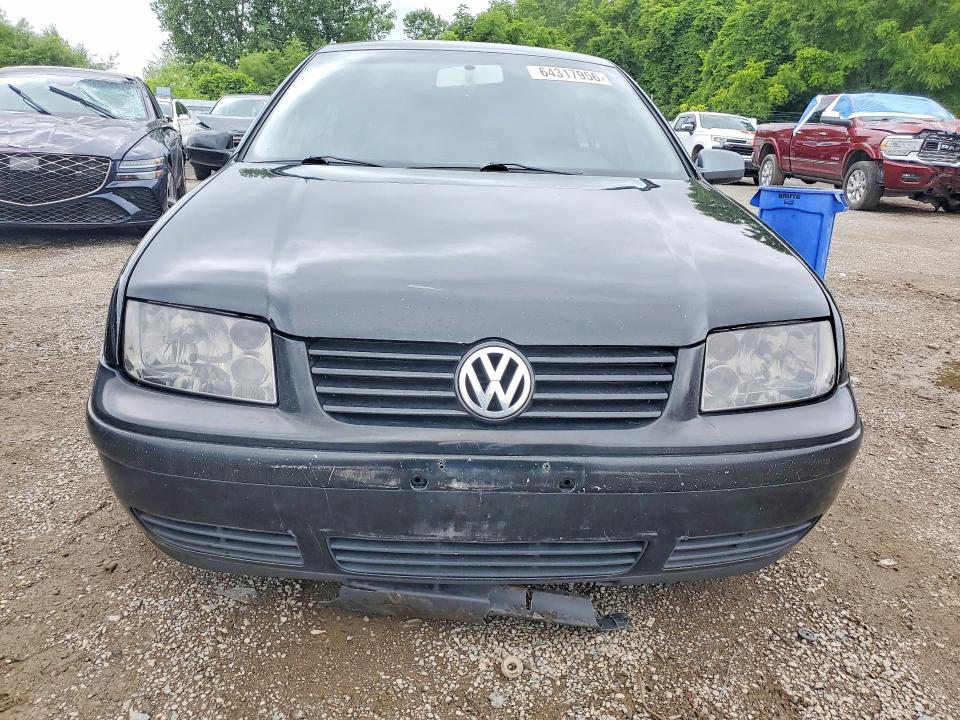 Aukcja sprzedaży 2000 Volkswagen Jetta, vin: 3VWSE29M1YM034742, numer aukcji: 64317956