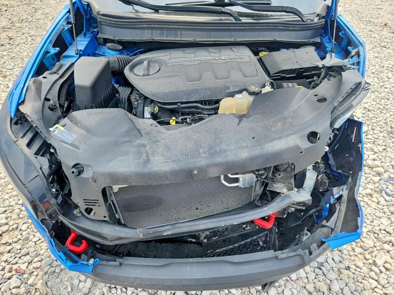 Aukcja sprzedaży 2022 Jeep Cherokee, vin: 1C4PJMBX3ND515989, numer aukcji: 63259476