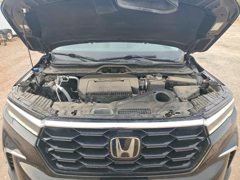 Продажа на аукционе авто 2024 Honda Pilot, vin: 5FNYG1H74RB020675, номер лота: 66303846