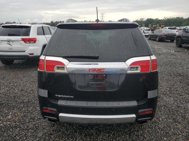 2015 Gmc Terrain მანქანა იყიდება აუქციონზე, vin: 2GKFLUE3XF6310611, აუქციონის ნომერი: 63694206