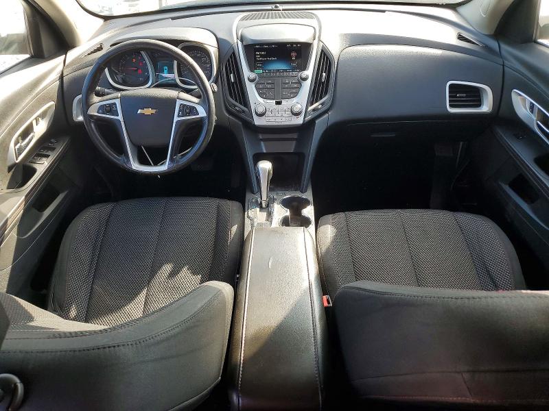 Продаж на аукціоні авто 2014 Chevrolet Equinox, vin: 1GNALBEK0EZ130551, номер лоту: 63018616