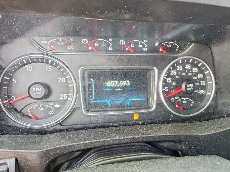 Aukcja sprzedaży 2019 International Lt625, vin: 3HSDZAPR4KN360861, numer aukcji: 66284796