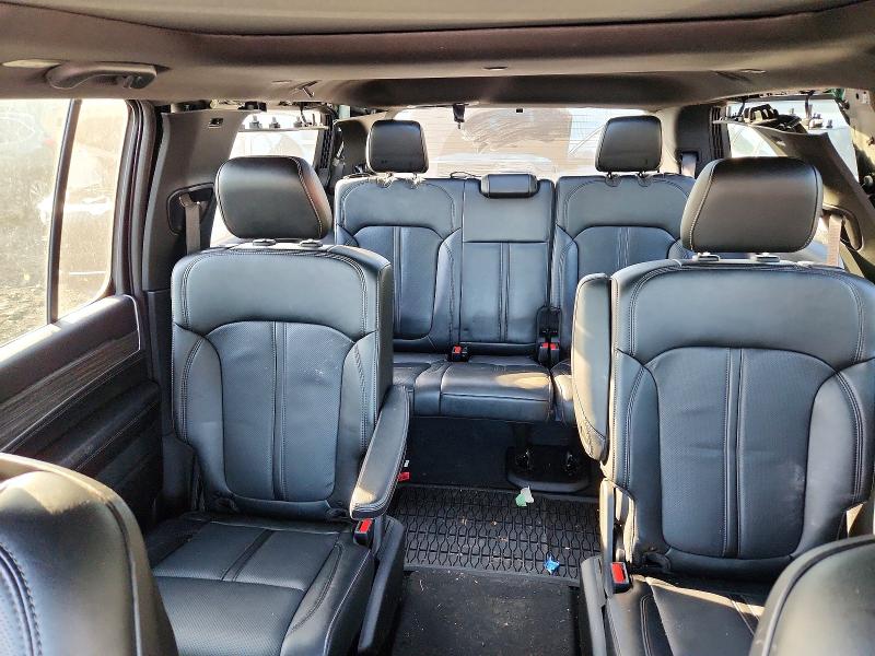 Продажа на аукционе авто 2024 Jeep Wagoneer, vin: 1C4SJVBP3RS182744, номер лота: 63360336
