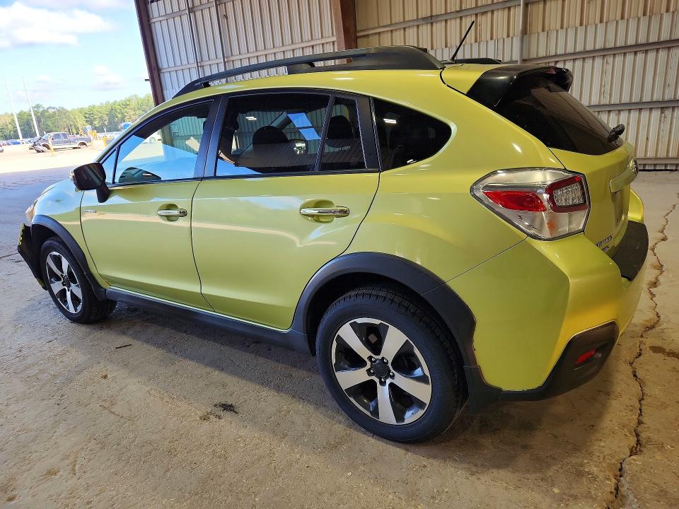 65862206 :رقم المزاد ، JF2GPBPC1FH256293 vin ، 2015 Subaru Xv Crosstrek مزاد بيع