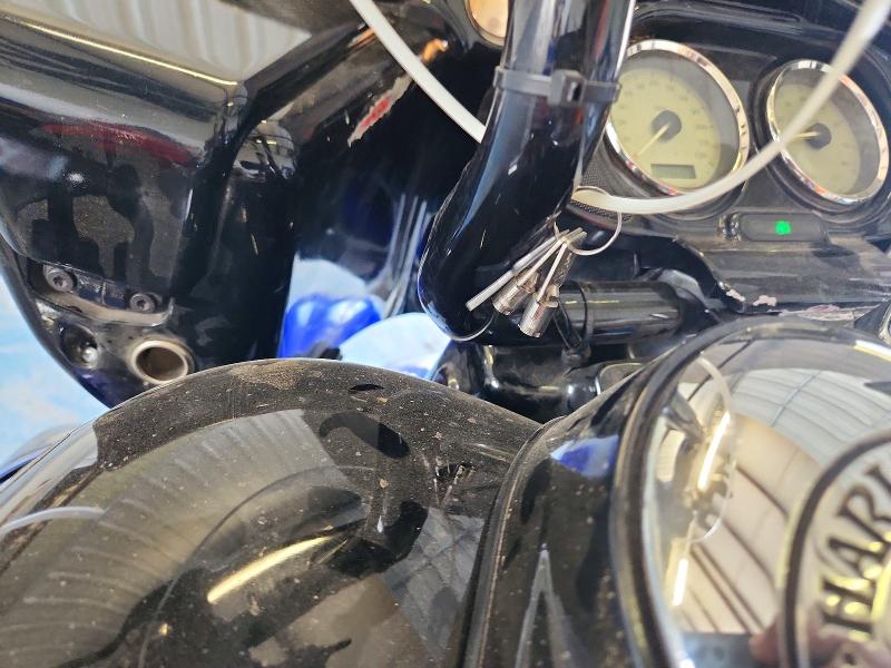Aukcja sprzedaży 2012 Harley-davidson Fltrx, vin: 1HD1KHM12CB682242, numer aukcji: 66358386