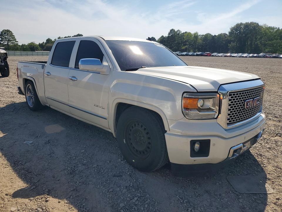 Продажа на аукционе авто 2014 Gmc Sierra, vin: 3GTU2WEC8EG411084, номер лота: 66105646