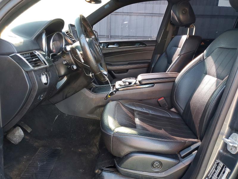 Aukcja sprzedaży 2017 Mercedes-benz Gls, vin: 4JGDF6EE8HA959574, numer aukcji: 67187296
