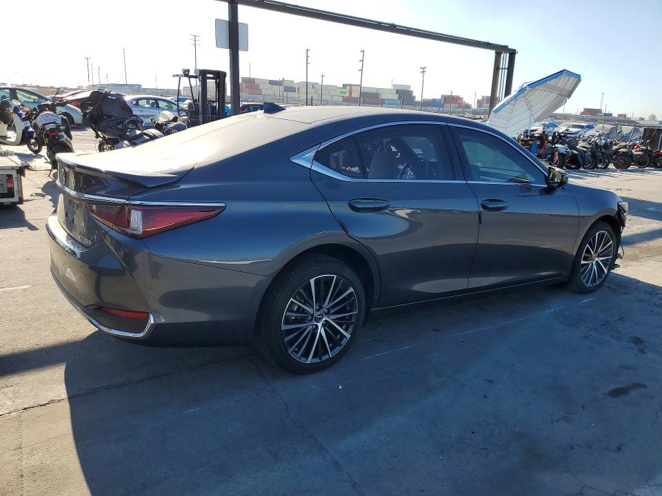 Продажа на аукционе авто 2024 Lexus Es 300h, vin: 58ADA1C17RU042717, номер лота: 65351156