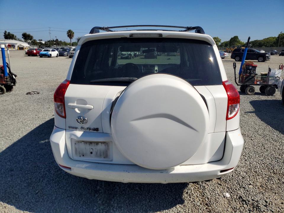 Продаж на аукціоні авто 2006 Toyota Rav4, vin: JTMZD32V165002924, номер лоту: 65135466
