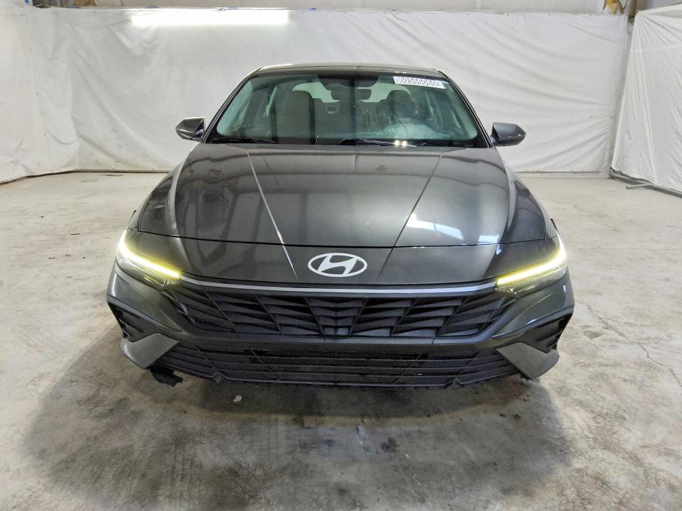 Продаж на аукціоні авто 2024 Hyundai Elantra, vin: KMHLM4DG9RU656506, номер лоту: 60566066