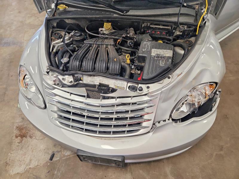 Aukcja sprzedaży 2007 Chrysler Pt Cruiser, vin: 3C3JY45X27T605116, numer aukcji: 64292356