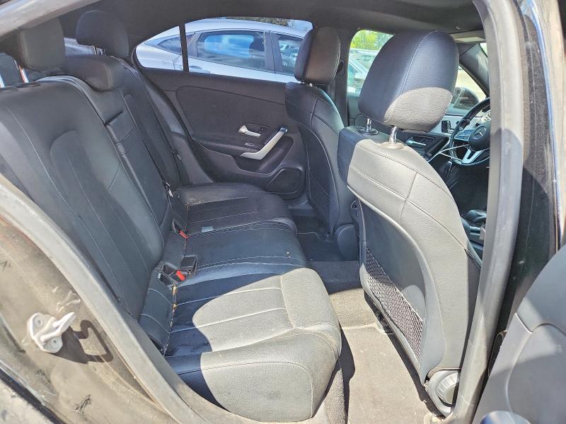 Продажа на аукционе авто 2021 Mercedes-benz A, vin: W1K3G4FB5MJ310983, номер лота: 66176006
