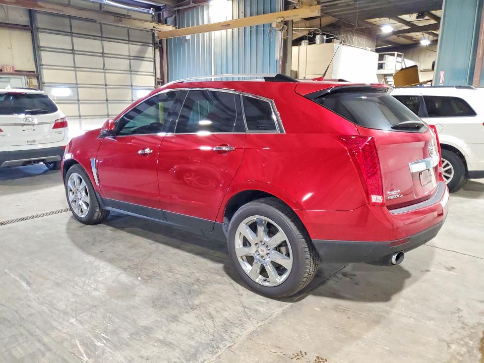 2010 Cadillac Srx მანქანა იყიდება აუქციონზე, vin: 3GYFNFEY3AS613926, აუქციონის ნომერი: 63893916