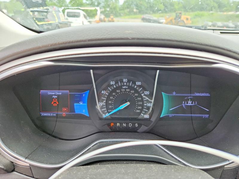 Продаж на аукціоні авто 2013 Ford Fusion, vin: 3FA6P0H74DR173636, номер лоту: 63616116