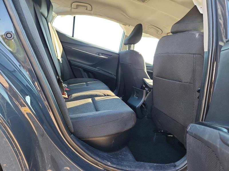 Продаж на аукціоні авто 2025 Toyota Camry, vin: 4T1DAACK7SU001669, номер лоту: 63509086