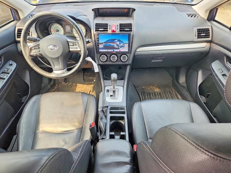 2012 Subaru Impreza მანქანა იყიდება აუქციონზე, vin: JF1GPAK65CH239007, აუქციონის ნომერი: 63724136