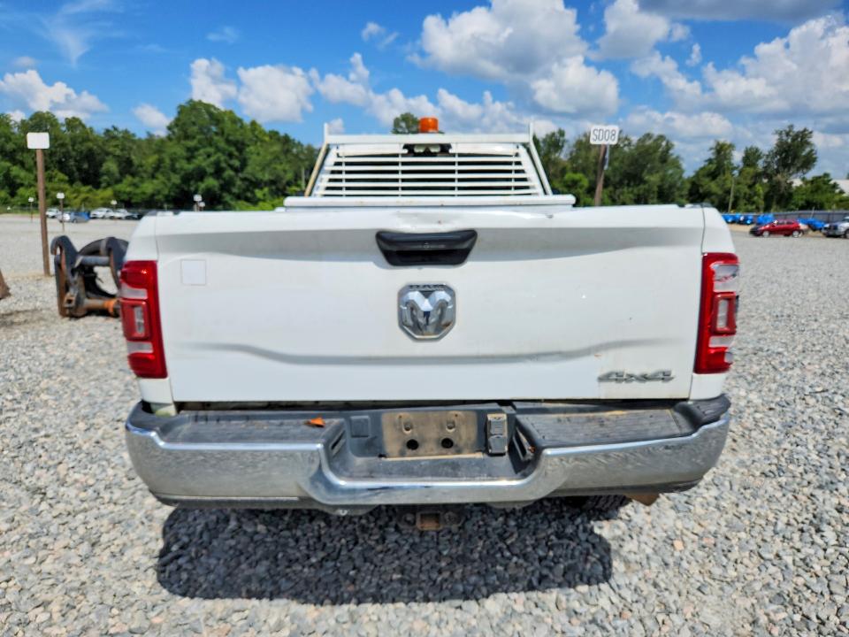 Продаж на аукціоні авто 2021 Ram 2500, vin: 3C6UR5HJ3MG652086, номер лоту: 62664066