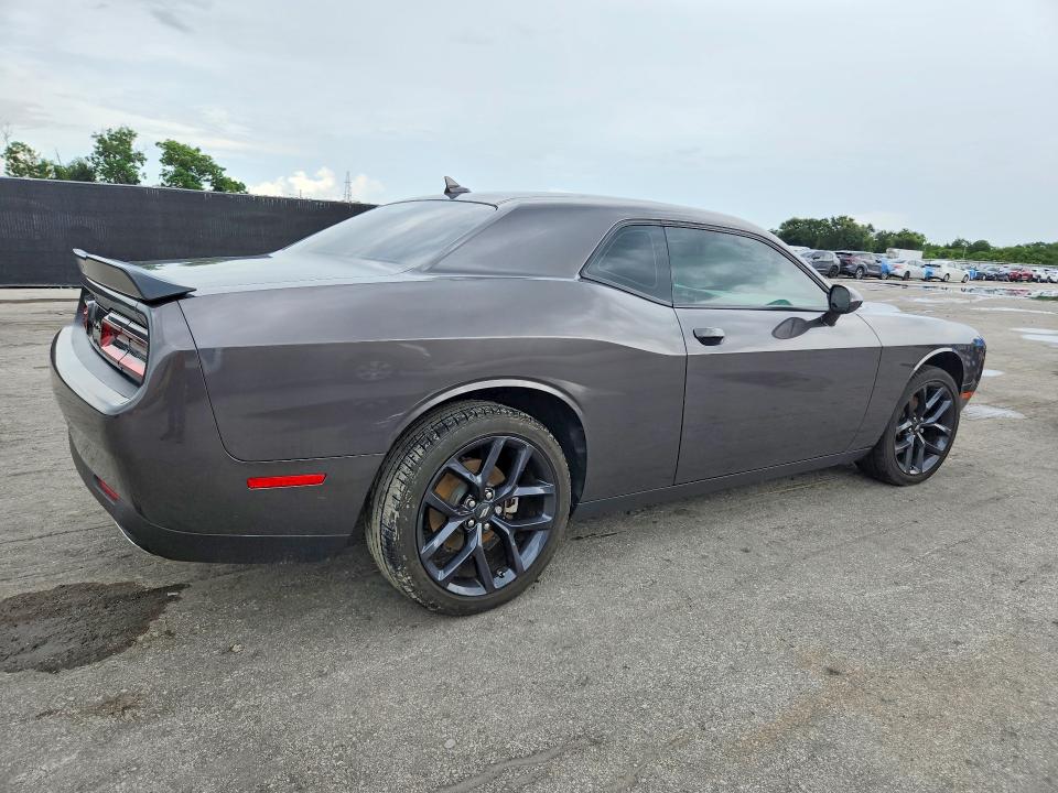 Aukcja sprzedaży 2023 Dodge Challenger, vin: 2C3CDZAG7PH591164, numer aukcji: 67154796