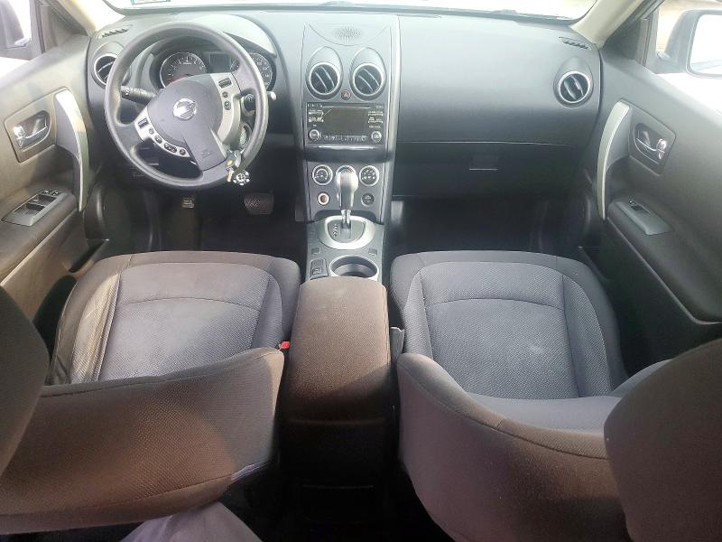 Продаж на аукціоні авто 2013 Nissan Rogue, vin: JN8AS5MV6DW118000, номер лоту: 64725956