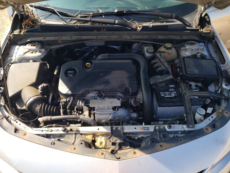 Продаж на аукціоні авто 2017 Chevrolet Malibu, vin: 1G1ZE5ST3HF147511, номер лоту: 65726246