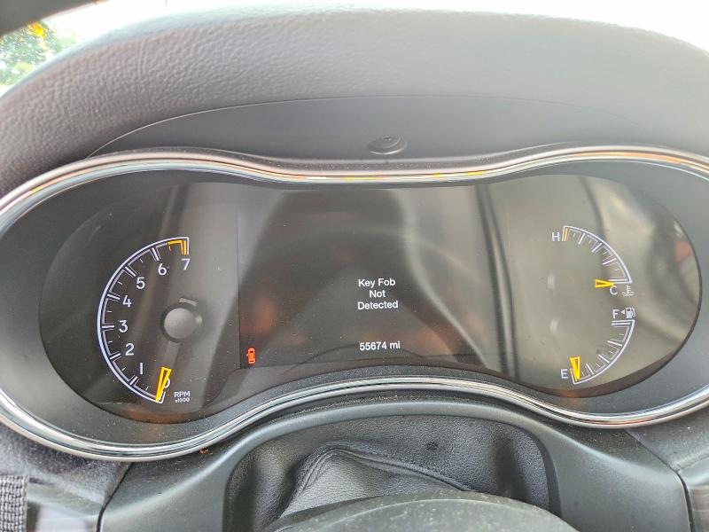 Продаж на аукціоні авто 2021 Jeep Grand Cherokee, vin: 1C4RJFAG5MC516619, номер лоту: 64562756