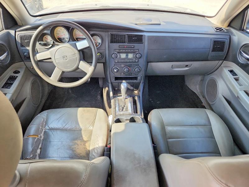 66364146 :رقم المزاد ، 2B3KA43G77H760813 vin ، 2007 Dodge Charger مزاد بيع