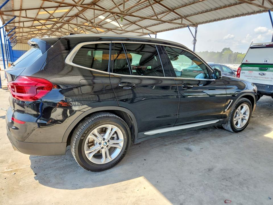 Продаж на аукціоні авто 2019 Bmw X3, vin: 5UXTR7C54KLF32468, номер лоту: 66268066